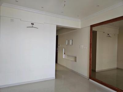 Living Room Image of 1658 Sq.ft 3 BHK Apartment / Flat for sale in Marvel Ganga Fria, Wagholi Pune for Rs. 12300000