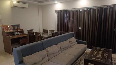 Hall Image of 2000 Sq.ft 3 BHK Apartment / Flat for rent in ACME Eden Court, Sector 91 Mohali for Rs. 64000