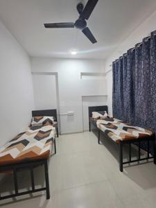 Hall Image of Meridian Stays in Punawale, Pune
