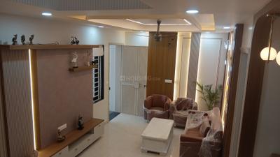 Living Room Image of 2900 Sq.ft 6 BHK Villa for sale in Kalwad Road Jaipur for Rs. 17500000