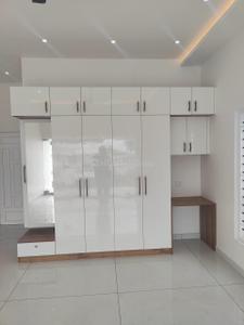 Bedroom Image of 3100 Sq.ft 4 BHK Villa for sale in Kakkanad Kochi for Rs. 18000000