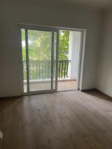 Balcony Image of 1227 Sq.ft 2 BHK Apartment / Flat for rent in Porvorim Goa for Rs. 50000