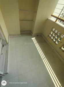 Balcony Image of 2160 Sq.ft 3 BHK Apartment / Flat for sale in Ambuja Udita, Santoshpur Kolkata for Rs. 21000000