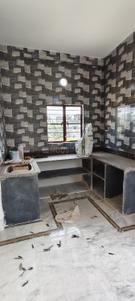 Hall Image of 1440 Sq.ft 2 BHK Independent House for sale in Madhyamgram Kolkata for Rs. 6200000