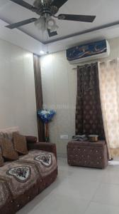 Hall Image of 640 Sq.ft 1 BHK Builder Floor for sale in Nabha Zirakpur for Rs. 3590000