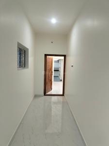 Hall Image of 800 Sq.ft 2 BHK Independent House for rent in Vilangudi Madurai for Rs. 15000