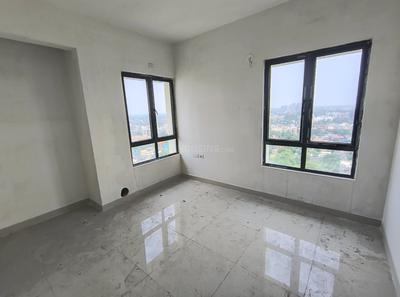Bedroom Image of 1400 Sq.ft 3 BHK Apartment / Flat for sale in Unimark Lakewood Estate Phase II, New Garia Kolkata for Rs. 15000000