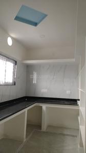 Kitchen Image of 1060 Sq.ft 2 BHK Apartment / Flat for sale in Nagole Hyderabad for Rs. 4500000