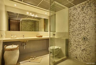 Image of 2441 Sq.ft 4 BHK Apartment / Flat for sale in Baner, Pune for Rs. 30000000