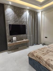 Bedroom Image of 2160 Sq.ft 3 BHK Builder Floor for sale in Palm Floor Ardee City , Sector 52 Gurgaon for Rs. 30000000