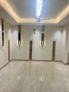 3 BHK Independent Builder Floor