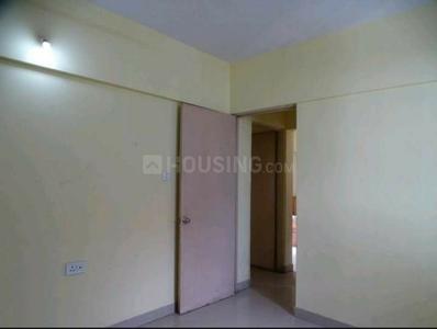 Image of 950 Sq.ft 2 BHK Apartment / Flat for rent in Magarpatta Iris, Magarpatta City, Pune for Rs. 34000