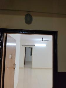 Hall Image of 1128 Sq.ft 2 BHK Apartment / Flat for rent in M S Keerthana, C V Raman Nagar Bengaluru for Rs. 38000