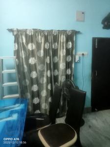 Bedroom Image of 745 Sq.ft 2 BHK Independent House for rent in Behala Chowrasta Kolkata for Rs. 14000