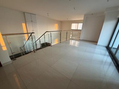 Kitchen Image of 4100 Sq.ft 4 BHK Duplex for sale in Sattva Magnificia, Mahadevapura Bengaluru for Rs. 65000000