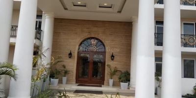 Image of 1516 Sq.ft 3 BHK Apartment / Flat for sale in Omaxe The Resort, New Chandigarh, Chandigarh for Rs. 11500000