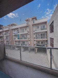 Balcony Image of 1000 Sq.ft 2 BHK Apartment / Flat for sale in Shiva Motia Huys, Kishanpura Zirakpur for Rs. 6100000