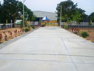 Image of 1060 Sq.ft Residential Plot / Land for sale in Ponmar, Chennai for Rs. 6225000