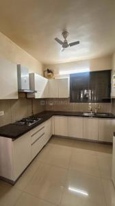 Kitchen Image of 1700 Sq.ft 3 BHK Apartment / Flat for sale in Marvel Cerise, Kharadi Pune for Rs. 25500000