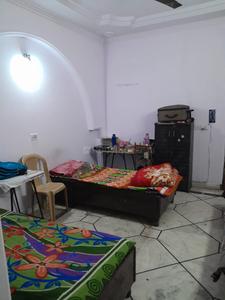 Bedroom Image of Aashiyana pg in GTB Nagar, New Delhi