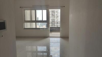Hall Image of 1114 Sq.ft 2 BHK Apartment / Flat for sale in Godrej Infinity, Mundhwa Pune for Rs. 10600000