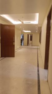 Hall Image of 2600 Sq.ft 4 BHK Builder Floor for rent in South Extension II New Delhi for Rs. 300000