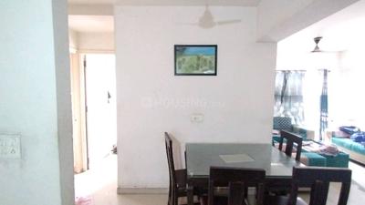 Image of 2000 Sq.ft 2 BHK Apartment / Flat for sale in Nandanvan Heights , Narolgam, Ahmedabad for Rs. 3050000