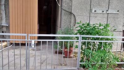 Balcony Image of 1800 Sq.ft 3 BHK Apartment / Flat for sale in Shipra Suncity, Indirapuram Ghaziabad for Rs. 20000000