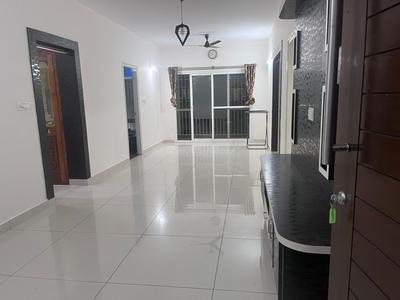 3 BHK Flat