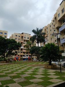 Image of 1000 Sq.ft 2 BHK Apartment / Flat for sale in Samraat Dream Citi, Samta Nagar, Nashik for Rs. 5751000