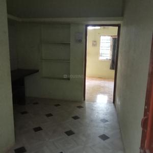 1 RK Villa