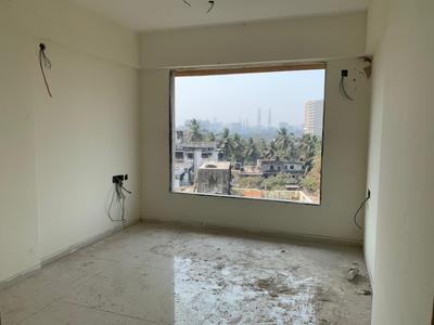 Bedroom Image of 857 Sq.ft 3 BHK Apartment / Flat for sale in Chembur Mumbai for Rs. 34500000