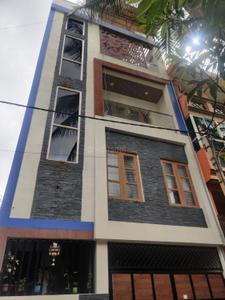 Image of 230 Sq.ft 4 BHK Independent House for sale in Kengeri Satellite Town, Bengaluru for Rs. 1850000