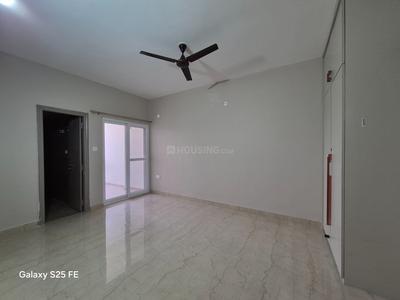 Hall Image of 1650 Sq.ft 3 BHK Apartment / Flat for rent in Argora Ranchi for Rs. 25000