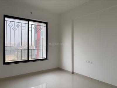 Bedroom Image of 1500 Sq.ft 3 BHK Apartment / Flat for sale in Mont Vert Grande Plot 4 Bldg D, Pashan Pune for Rs. 17200000