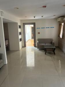 Hall Image of Pandtstay farangapani in Siruseri, Chennai