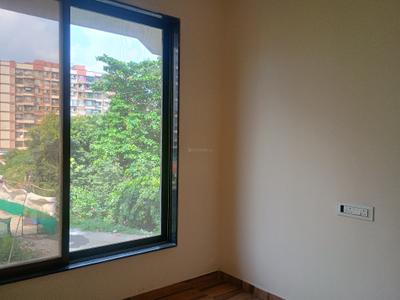 Bedroom Image of 582 Sq.ft 1 BHK Apartment / Flat for sale in Tharwani Vedant Millenia, Titwala Thane for Rs. 2550000