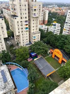 Image of 2900 Sq.ft 3 BHK Apartment / Flat for sale in Utsa Luxury Complex, New Town, Kolkata for Rs. 19000000