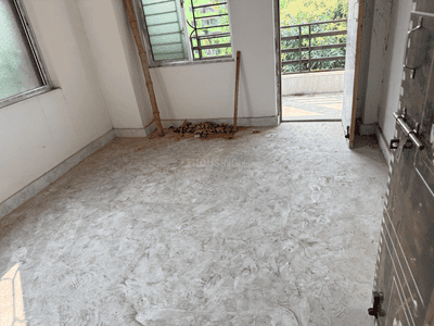 Bedroom Image of 927 Sq.ft 2 BHK Apartment / Flat for sale in Airport Gate No 2 Kolkata for Rs. 3522000