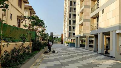 Image of 1440 Sq.ft 1 BHK Apartment / Flat for sale in Pashupati SantVihar, Koba, Gandhinagar for Rs. 7000000