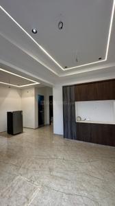 Image of 1350 Sq.ft 2 BHK Apartment / Flat for rent in Gachibowli, Hyderabad for Rs. 43000