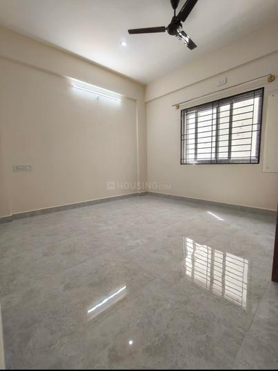 Lakshmi Apartment Murgeshpalya Bedroom 1