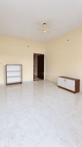 Living Room Image of 1000 Sq.ft 2 BHK Apartment / Flat for rent in Koppa Gate Bengaluru for Rs. 16000