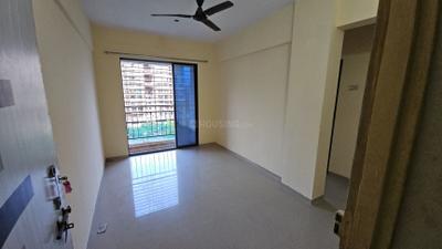 Living Room Image of 690 Sq.ft 1 BHK Apartment / Flat for sale in Ulwe Navi Mumbai for Rs. 5900000