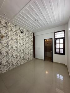 Hall Image of 980 Sq.ft 1 BHK Apartment / Flat for rent in Crown 5, Mansa Devi Complex Panchkula for Rs. 22000