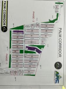 Image of 1000 Sq.ft Residential Plot / Land for sale in Dharampuri, Indore for Rs. 3400000