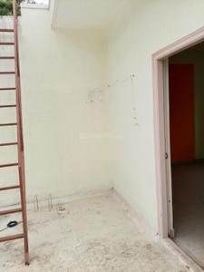 Balcony Image of 200 Sq.ft 1 RK Penthouse for rent in RR Nagar Bengaluru for Rs. 12000
