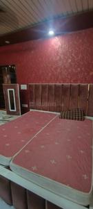 Bedroom Image of 1300 Sq.ft 3 BHK Apartment / Flat for rent in DDA Rosewood Apartment, Sector 13 Dwarka New Delhi for Rs. 40000