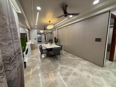 Hall Image of 2000 Sq.ft 3 BHK Apartment / Flat for rent in Ashok Nagar Jaipur for Rs. 130000