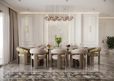 Hall Image of 2344 Sq.ft 3 BHK Apartment / Flat for sale in Samanvay The Autograph, Lalarpura Jaipur for Rs. 22500000